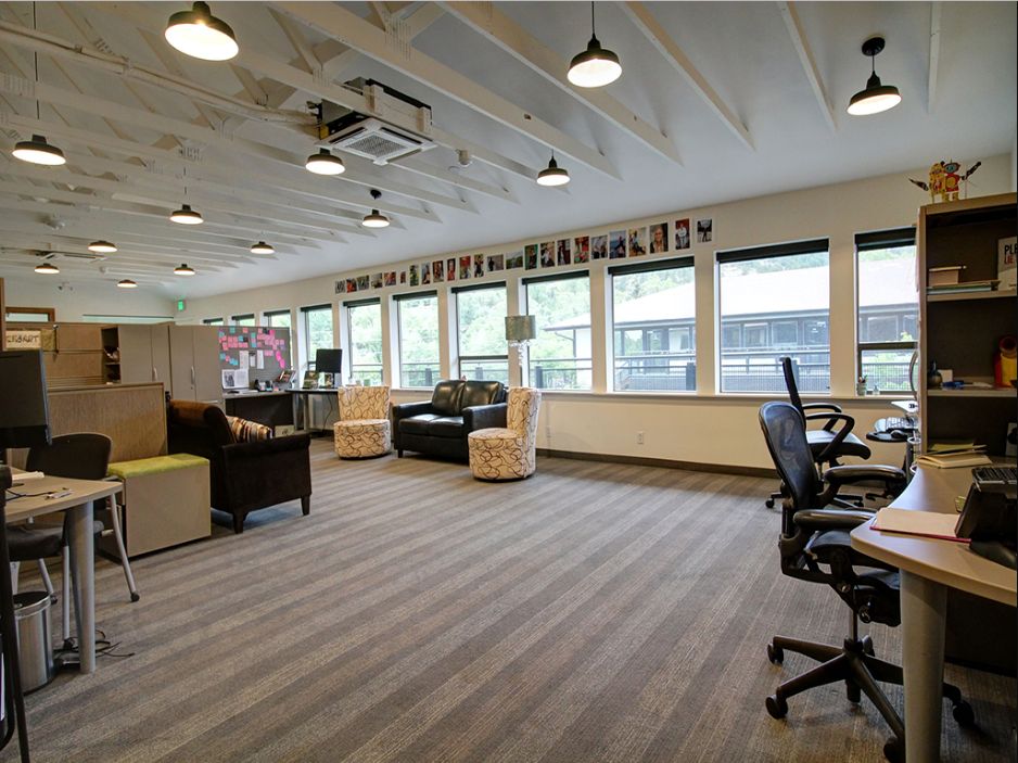 Suite 3E - Sublease